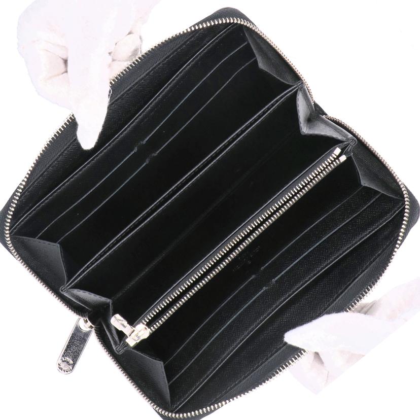 LV/ジッピーウォレット エピ ノワール/M60072//CA0***/ABランク/85