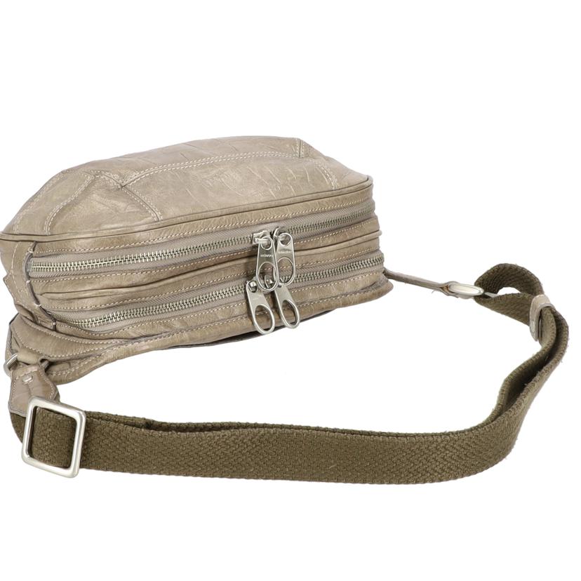 aniary aniary(アニアリ)/ボディバッグ//ABランク/85