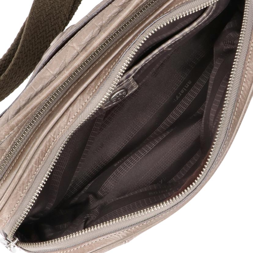 aniary aniary(アニアリ)/ボディバッグ//ABランク/85