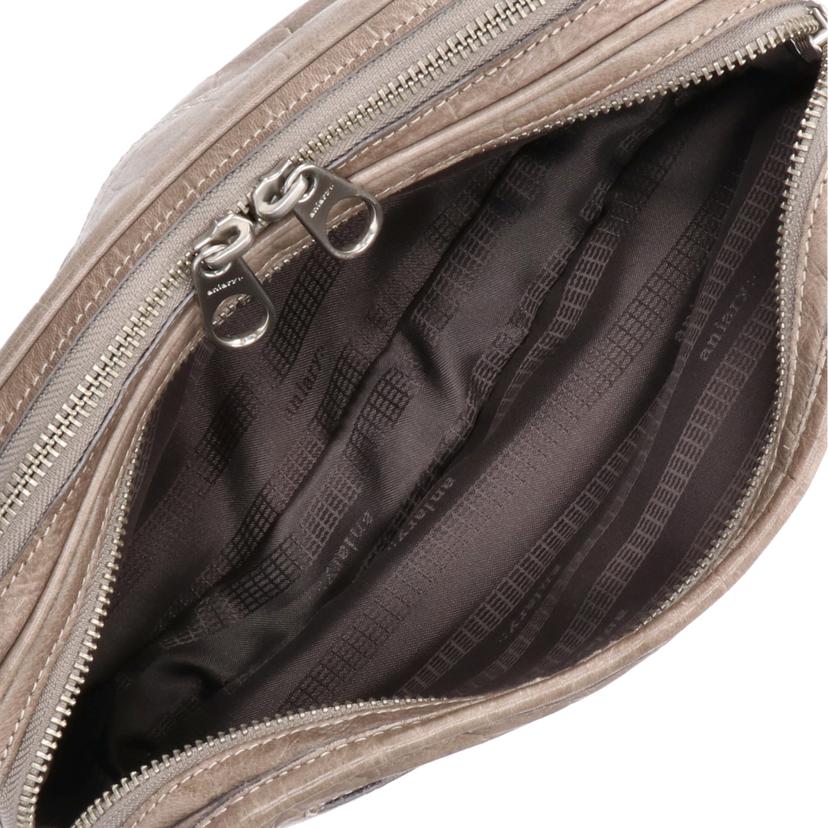 aniary aniary(アニアリ)/ボディバッグ//ABランク/85