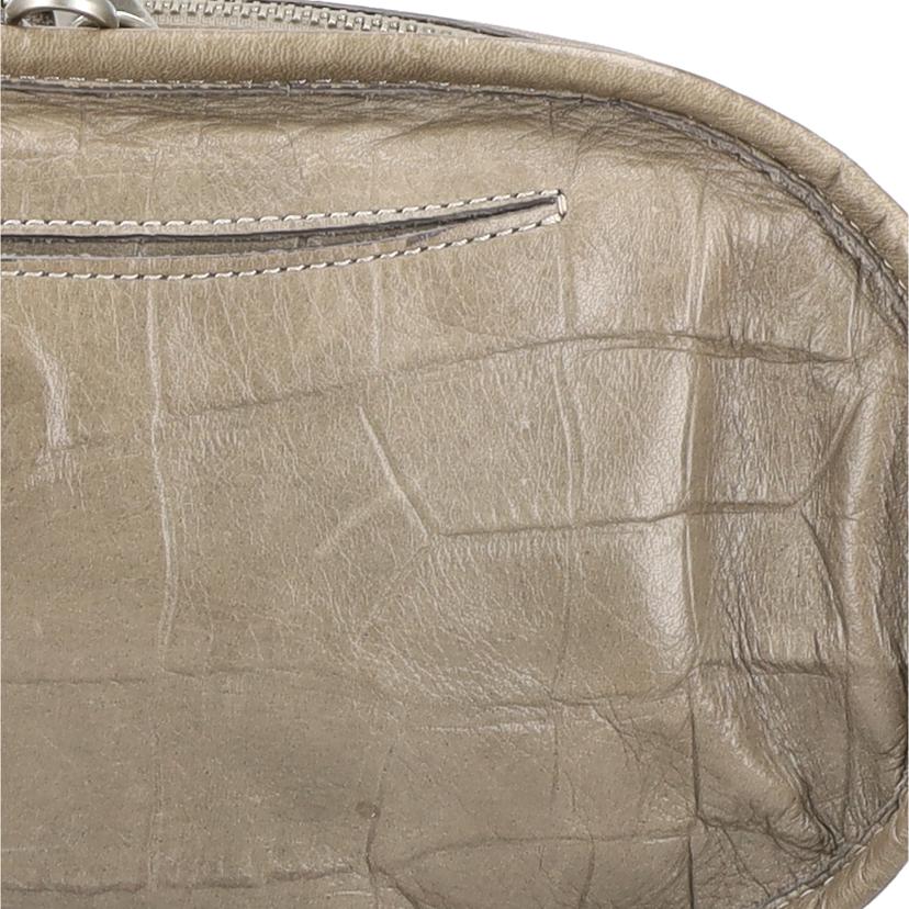 aniary aniary(アニアリ)/ボディバッグ//ABランク/85