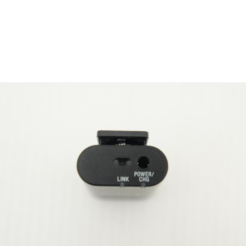 SONY ソニー/ワイヤレスマイクロホン /ECM-W2BT/ECM-W2BT//-/Aランク/75