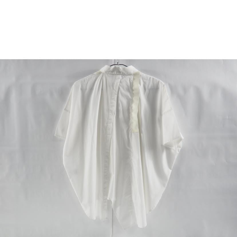 Pearl button ブランバスク/半袖シャツ/PB12-130//SAランク/79