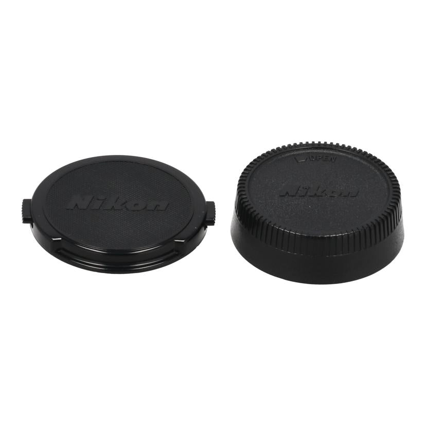 Nikon ニコン /交換レンズ/50mm/AI Nikkor 50mm f1.2//215323/Bランク/69