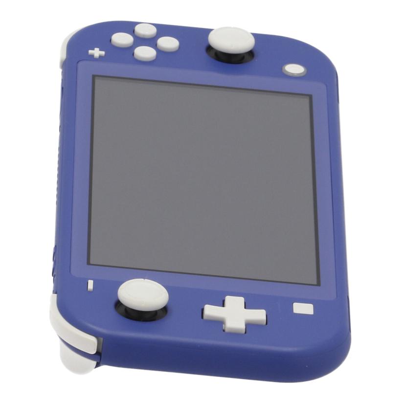 Nintendo 任天堂/Nintendo Switch Lite 本体/HDH-S-BBZAA//XJJ40006157988/Bランク/71