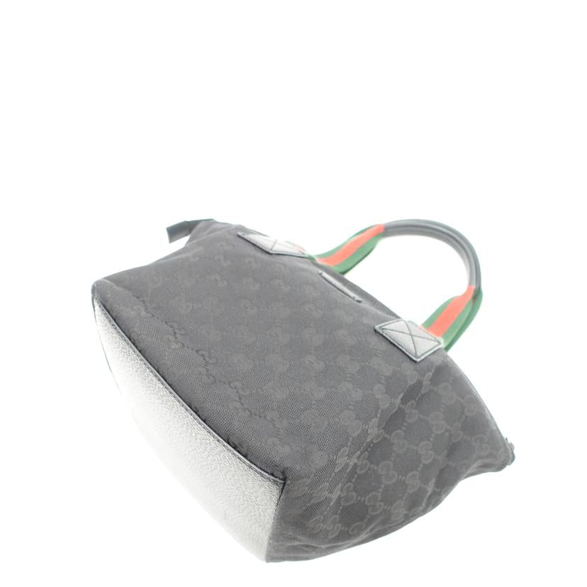 GUCCI グッチ/GGキャンバストート/シェリーライン/131228//524***/Bランク/88