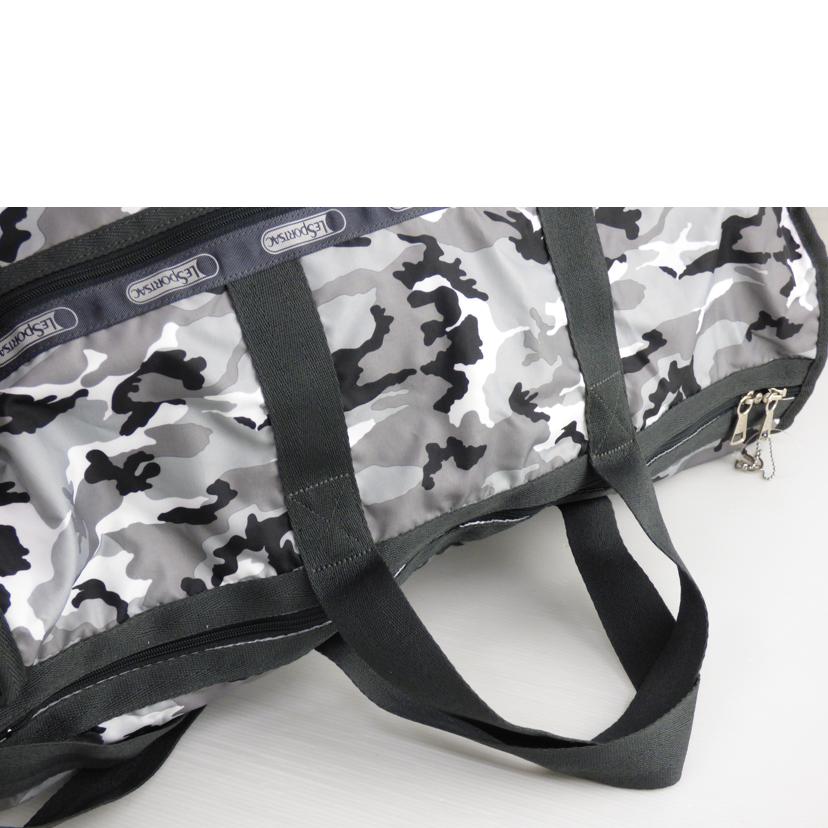 LESPORTSAC レスポートサック/ボストンバッグ//ABランク/64