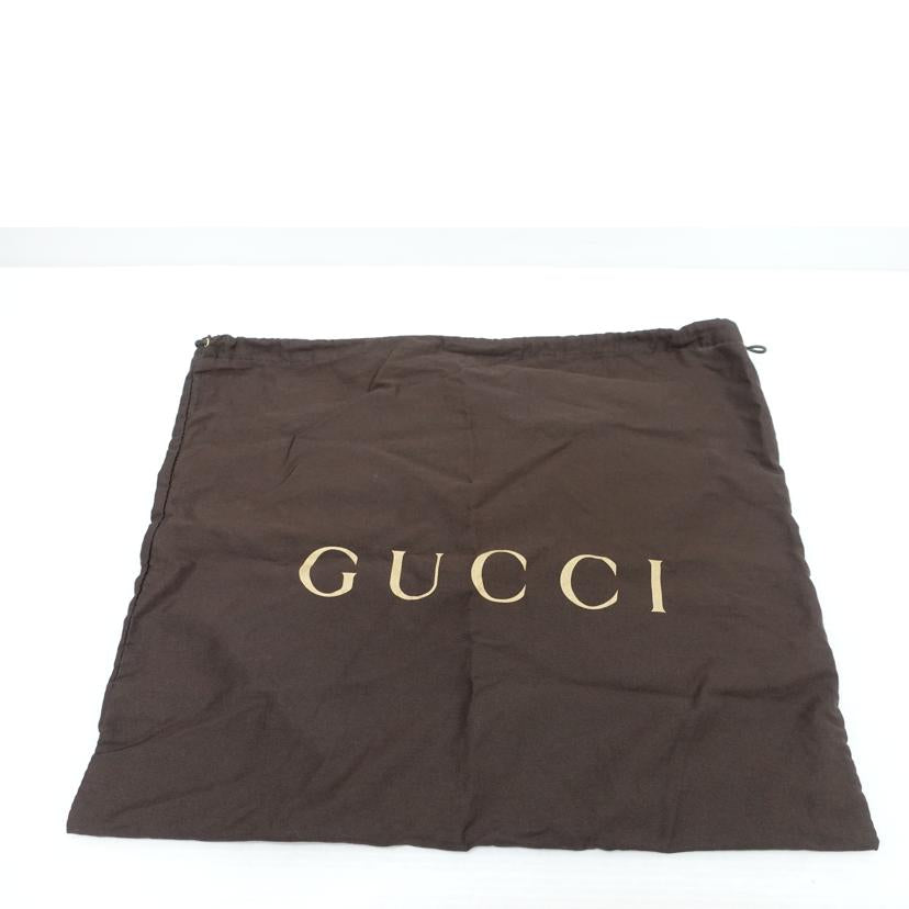 GUCCI グッチ/GGキャンバストート/シェリーライン/131228//524***/Bランク/88