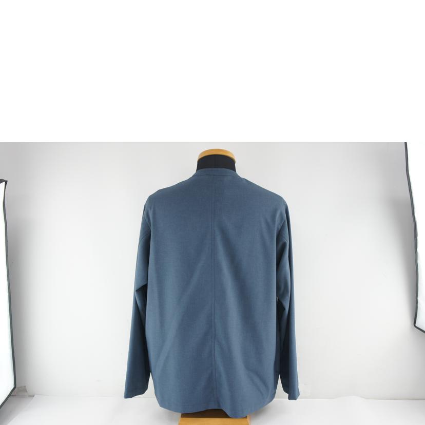 417EDIFICE/アムンゼンノーカラーJK/24-010-312-5060-1-0//Aランク/64