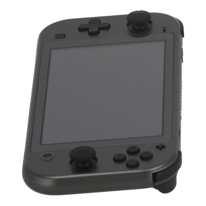 NINTENDO 任天堂 ニンテンドー /Nintendo Switch Lite 本体 ディアルガ・パルキア/HDH-S-VAZAA//XJJ10017815085/Bランク/77
