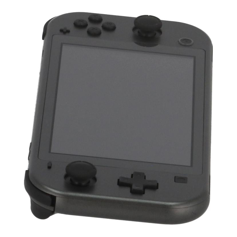 NINTENDO 任天堂 ニンテンドー /Nintendo Switch Lite 本体 ディアルガ・パルキア/HDH-S-VAZAA//XJJ10017815085/Bランク/77