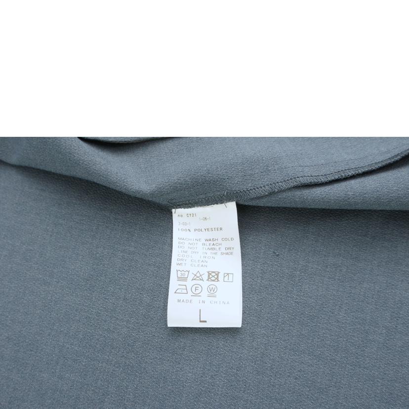 417EDIFICE/アムンゼンノーカラーJK/24-010-312-5060-1-0//Aランク/64