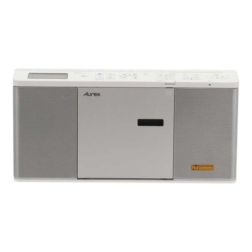 TOSHIBA 東芝/CDラジオ/TY-ANX2//220411623W0/Aランク/71