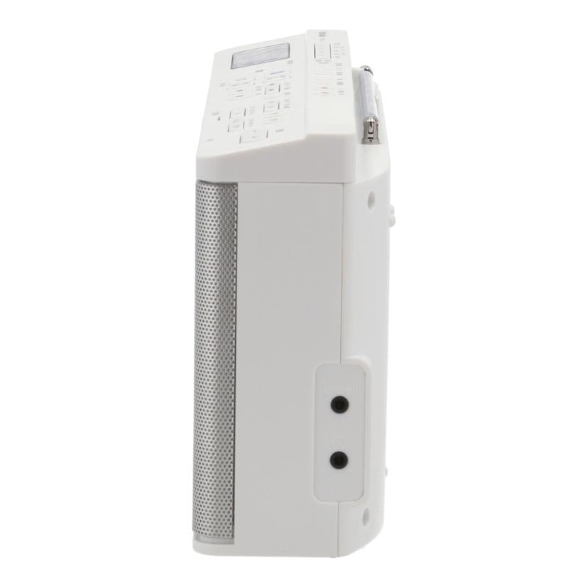 TOSHIBA 東芝/CDラジオ/TY-ANX2//220411623W0/Aランク/71