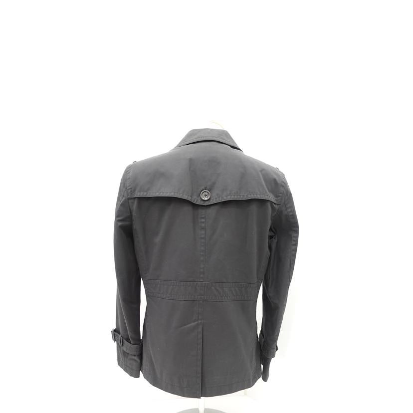 BURBERRY バーバリーブラックレーベル/ライナー付きコート/D1F51-251-09//Bランク/88