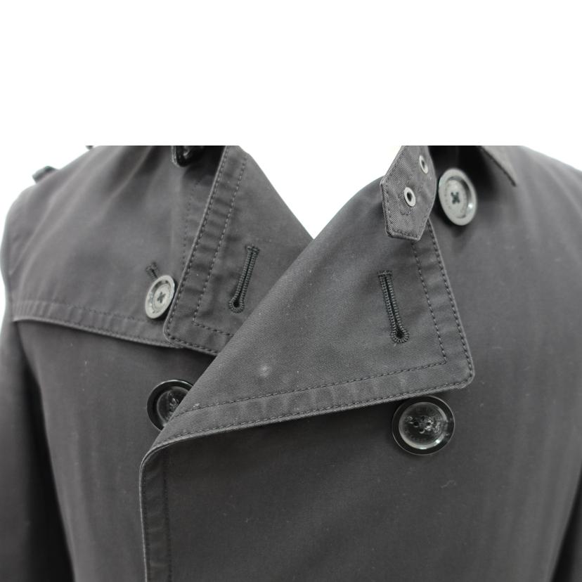 BURBERRY バーバリーブラックレーベル/ライナー付きコート/D1F51-251-09//Bランク/88