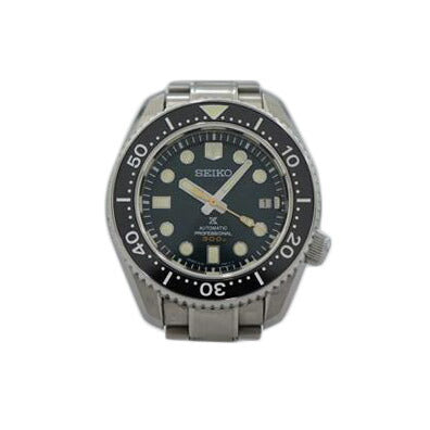 SEIKO セイコー/プロスペック マリーンマスター 140周年記念モデル/SBDX043//120***/Aランク/67