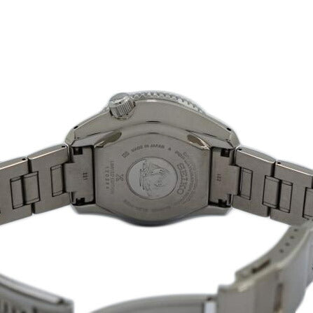 SEIKO セイコー/プロスペック マリーンマスター 140周年記念モデル/SBDX043//120***/Aランク/67