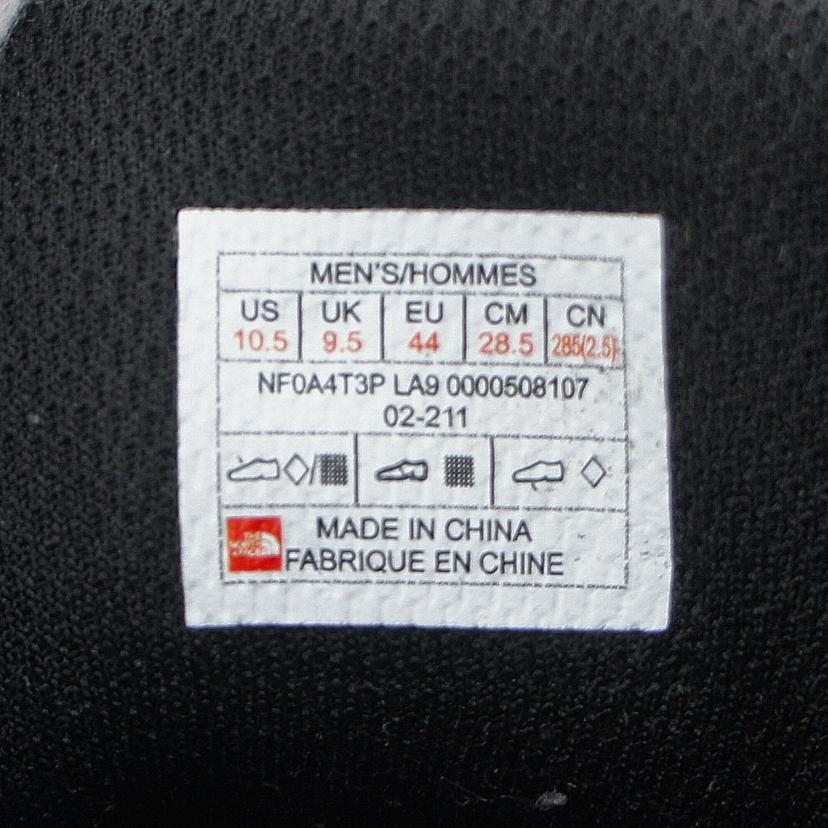 THE NORTH FACE THE NORTH FACE/ベクティブエンデュリス/NF0A4T3P//28cm/ABランク/03