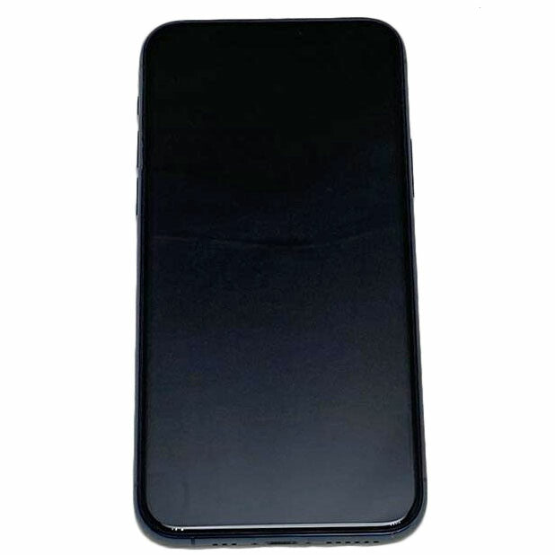Apple アップル/iPhone11Pro 256GB/MWCC2J/A//F18ZQEH3N6Y9/Bランク/51