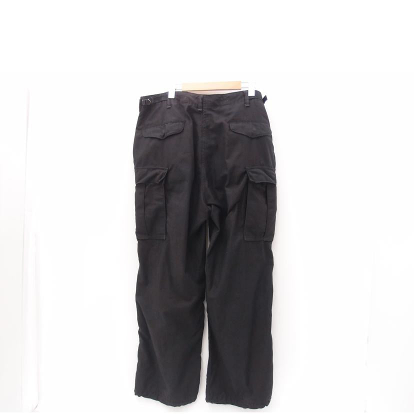 fifth General Store フィフスジェネラルストア/M-65カーゴパンツ//ABランク/69
