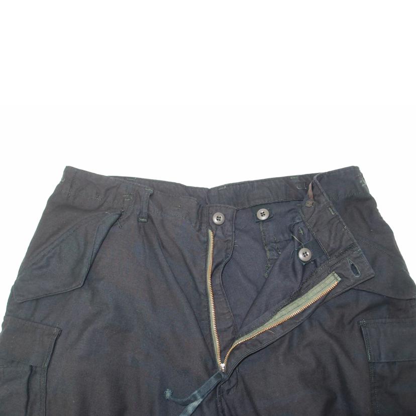 fifth General Store フィフスジェネラルストア/M-65カーゴパンツ//ABランク/69