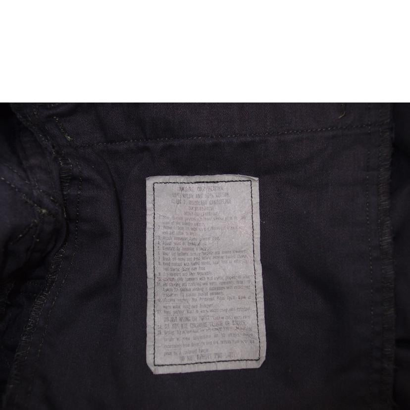 fifth General Store フィフスジェネラルストア/M-65カーゴパンツ//ABランク/69