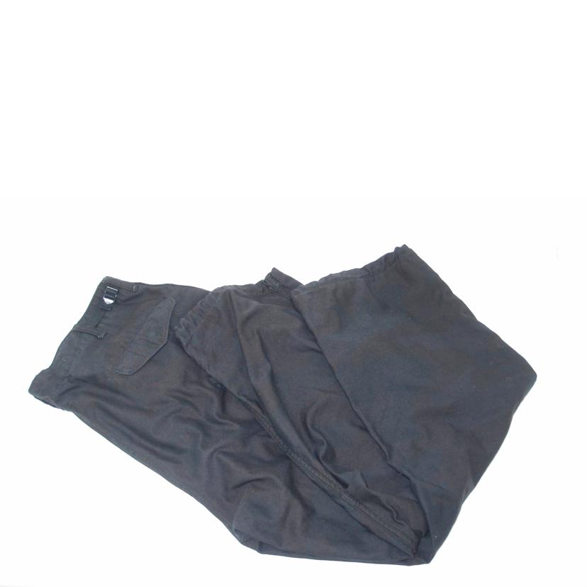 fifth General Store フィフスジェネラルストア/M-65カーゴパンツ//ABランク/69