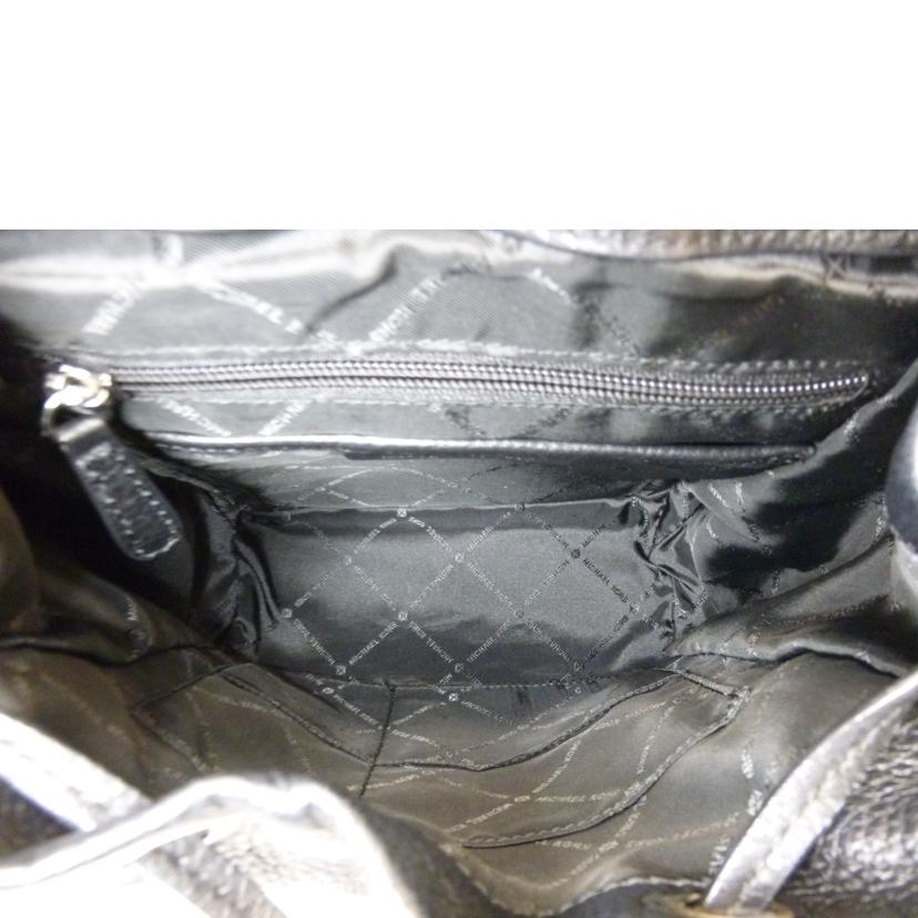 MICHAEL KORS マイケルコース/レザーリュック//ABランク/88