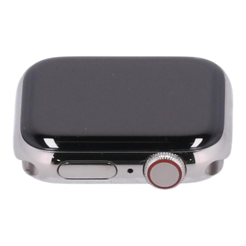 Apple アップル /Apple Watch Series4 GPS+Cellular 40mm /MUFY2J/A//FH7XL0AEKDV9/Bランク/67