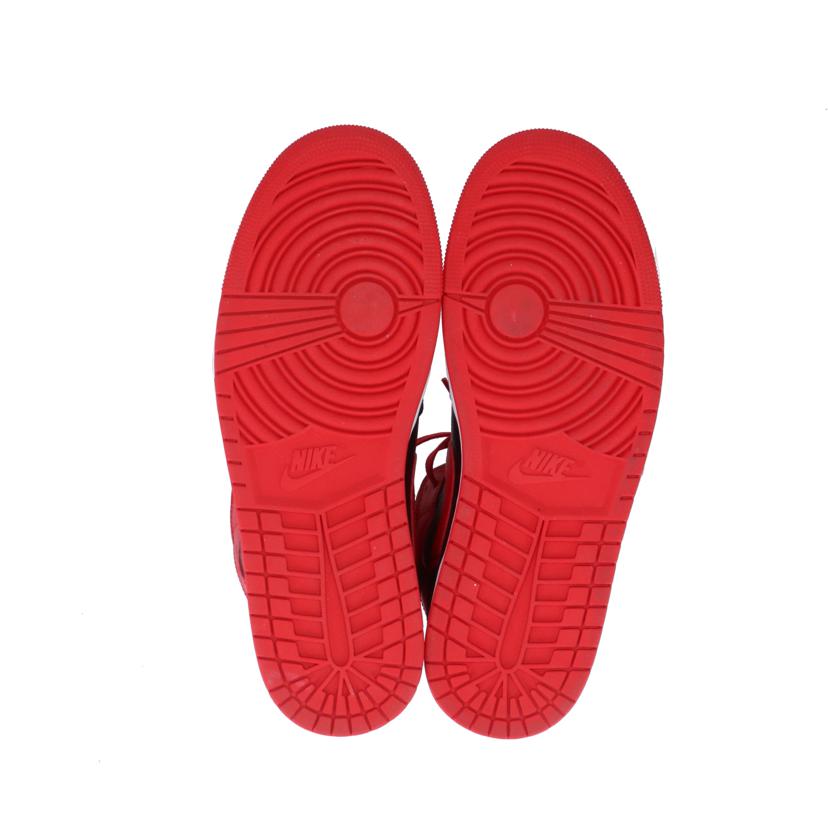 NIKE ナイキ/AIR JORDAN 1 MID/DQ8426-060//Aランク/41