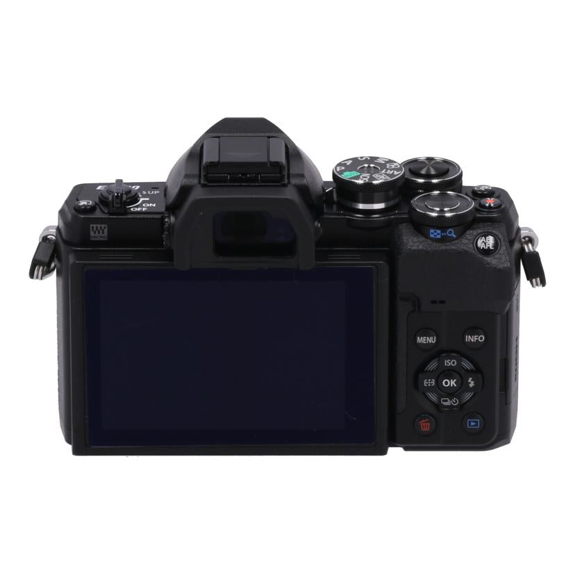 OLYMPUS オリンパス /ミラーレス一眼 ボディ/E-M10 MarkIV ボディ//BJHA36595/Aランク/71