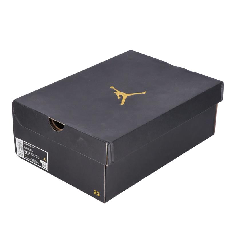 NIKE ナイキ/AIR JORDAN 1 MID/DQ8426-060//Aランク/41