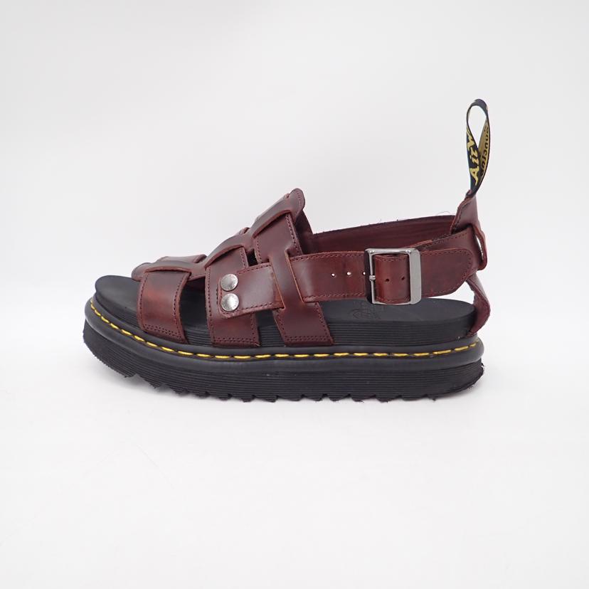 Dr.Martens ドクターマーチン/サンダルTERRY/23521211//ABランク/69