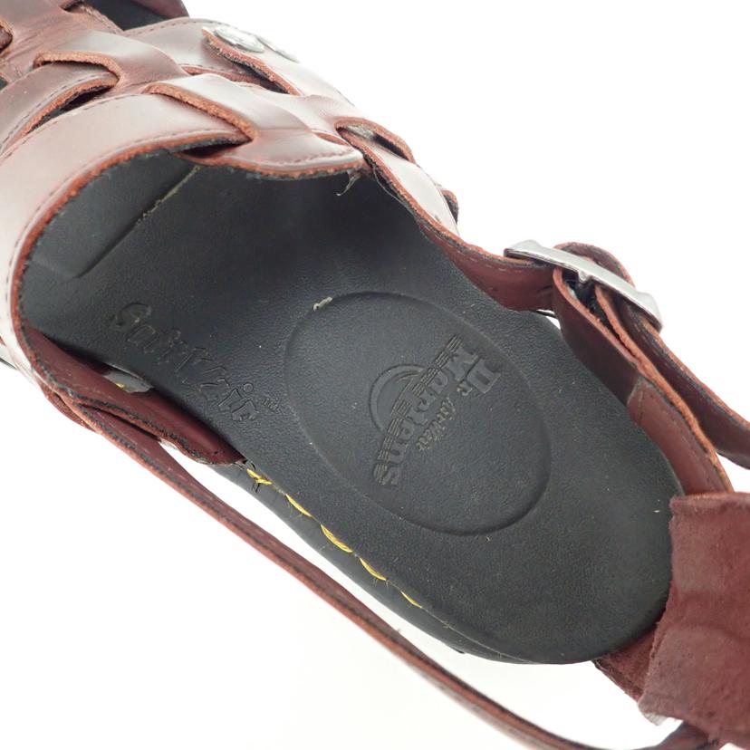 Dr.Martens ドクターマーチン/サンダルTERRY/23521211//ABランク/69