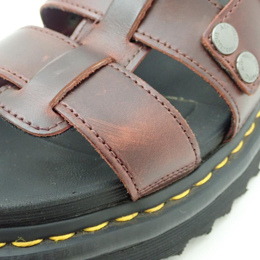 Dr.Martens ドクターマーチン/サンダルTERRY/23521211//ABランク/69
