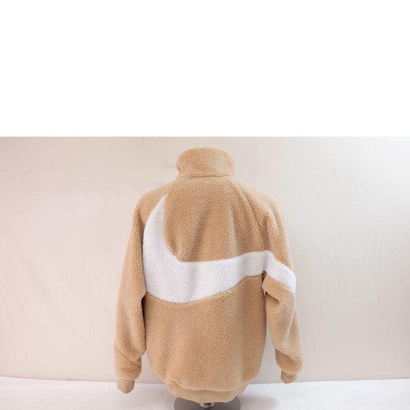 NIKE ナイキ/リバーシブルボアフリースジャケット/BQ6546-011//ABランク/71