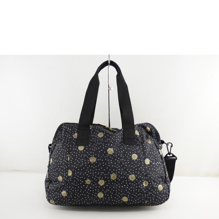 LESPORTSAC レスポートサック/ボストンバッグ/3356 F196//Aランク/64