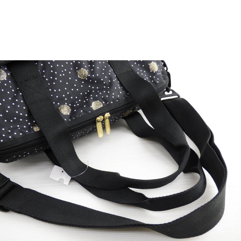 LESPORTSAC レスポートサック/ボストンバッグ/3356 F196//Aランク/64