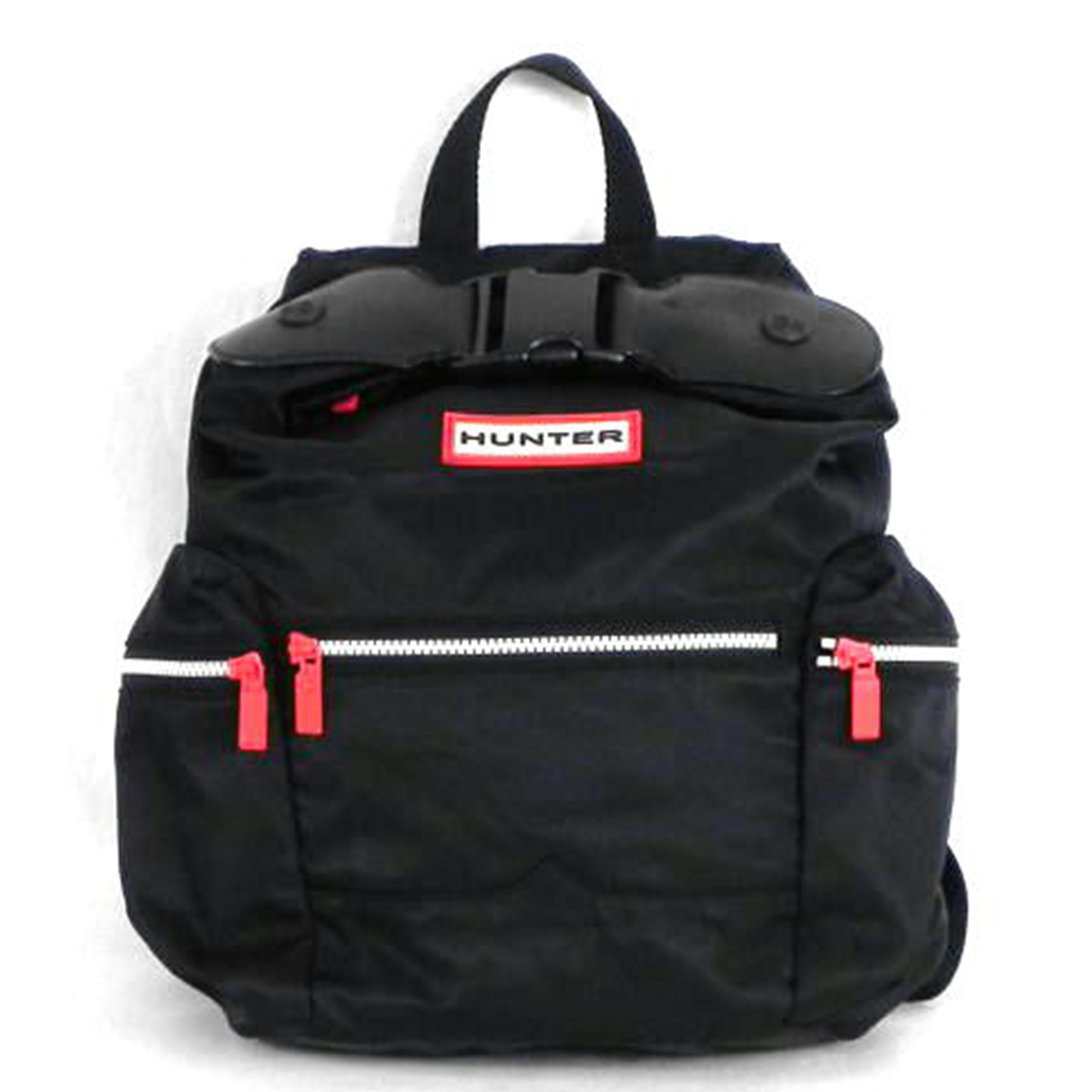 HUNTER ハンター/トップクリップ ミニバックパック/RN126623 CA57002//Aランク/81