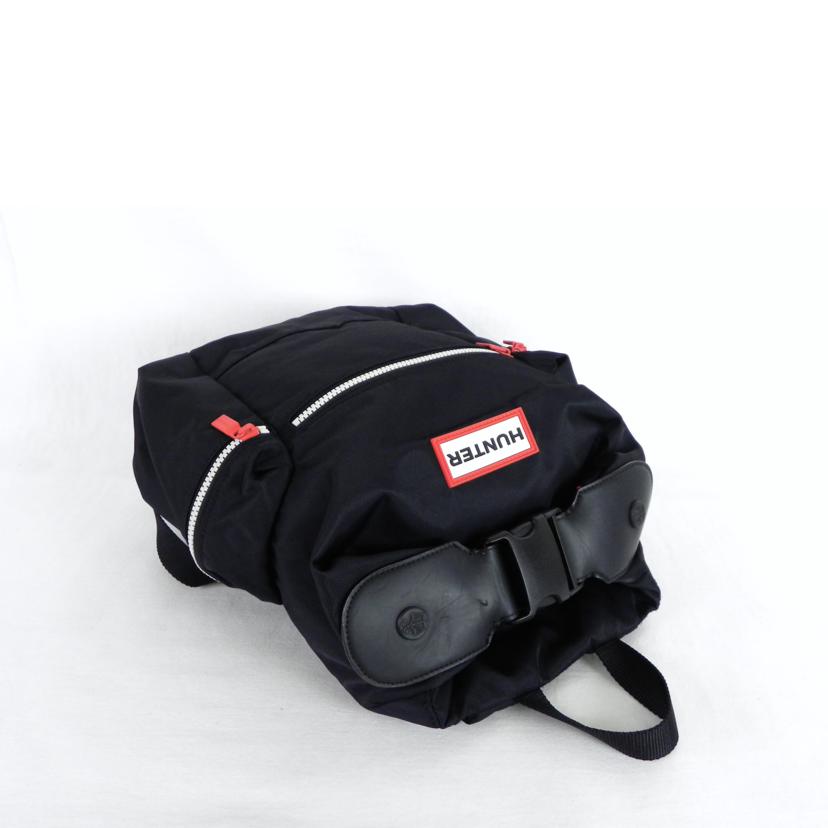 HUNTER ハンター/トップクリップ ミニバックパック/RN126623 CA57002//Aランク/81
