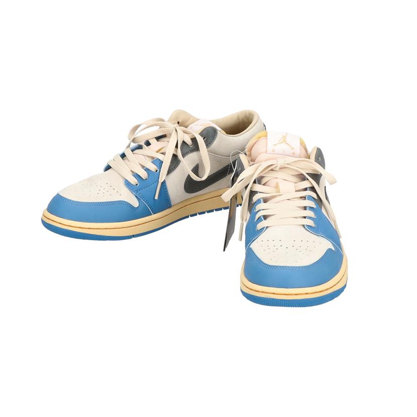 NIKE ナイキ/NIKE AIR JORDAN 1 LOW SE TOKYO 96/DZ5376-469//Sランク/19