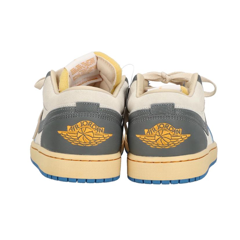 NIKE ナイキ/NIKE AIR JORDAN 1 LOW SE TOKYO 96/DZ5376-469//Sランク/19