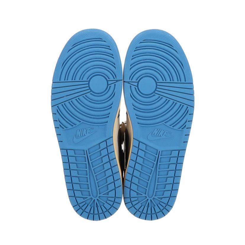 NIKE ナイキ/NIKE AIR JORDAN 1 LOW SE TOKYO 96/DZ5376-469//Sランク/19