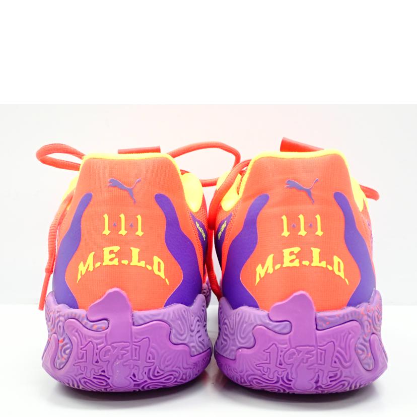 PUMA プーマ/MB.3 Lo Lava/310847-01//29.0cm/ABランク/62