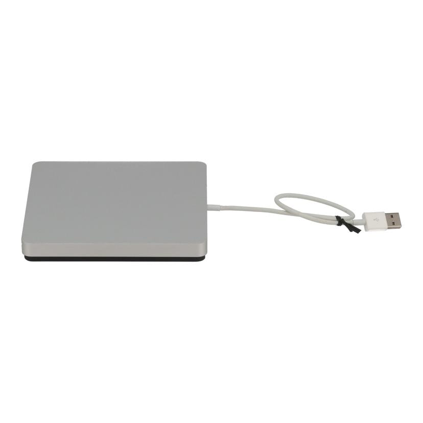 Apple アップル /USB SuperDrive/MD564ZM/A A1379//C02PP1HWF4GW/Bランク/82