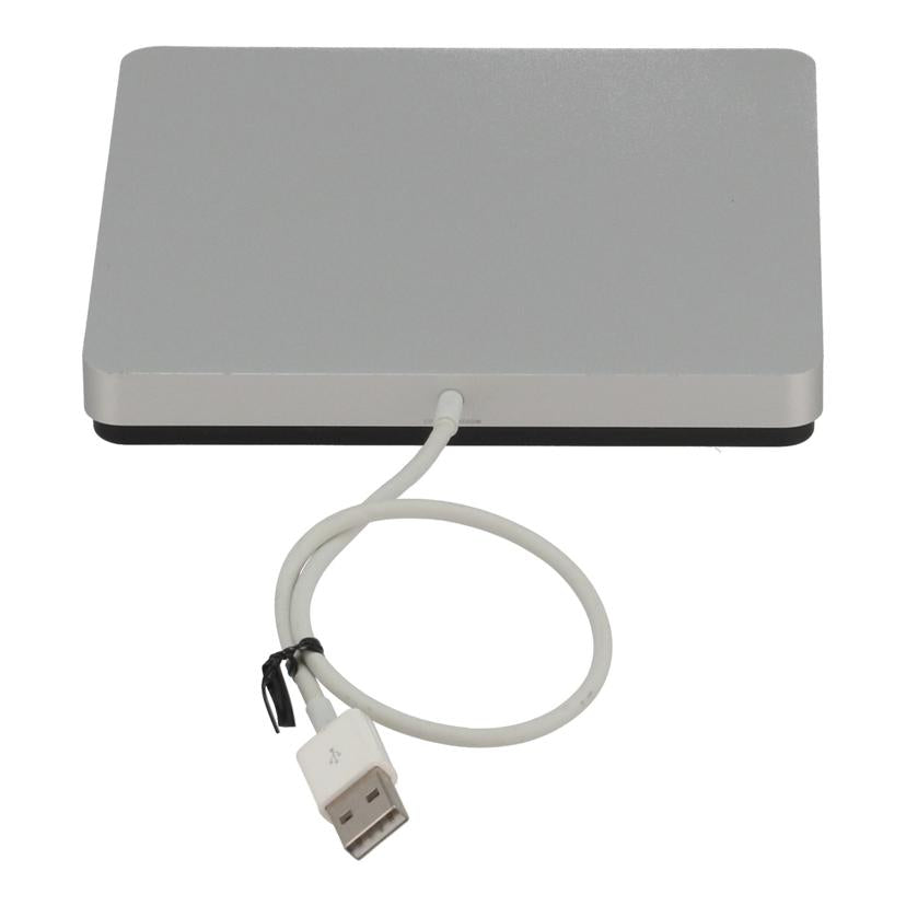 Apple アップル /USB SuperDrive/MD564ZM/A A1379//C02PP1HWF4GW/Bランク/82