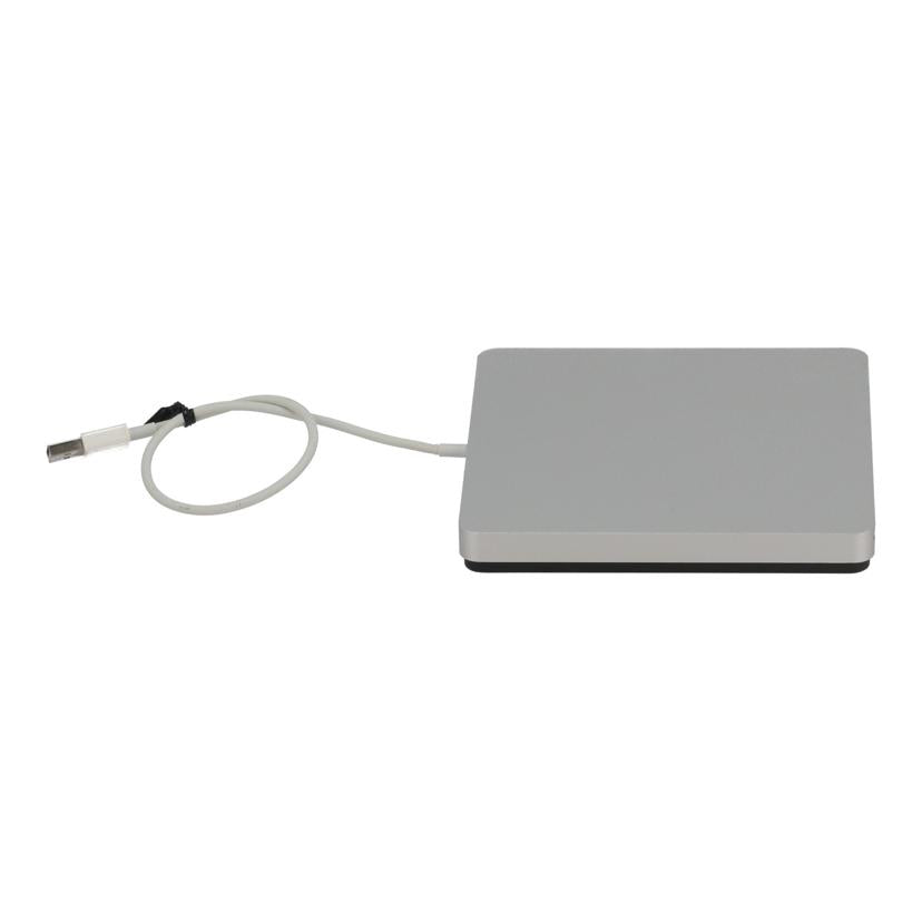 Apple アップル /USB SuperDrive/MD564ZM/A A1379//C02PP1HWF4GW/Bランク/82