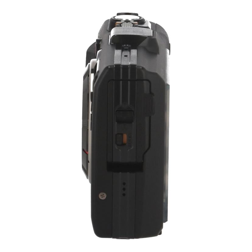 OLYMPUS オリンパス/デジタルカメラ+防水プロテクター/STYLUS TG-4 Tough//BHJ277791/ABランク/84