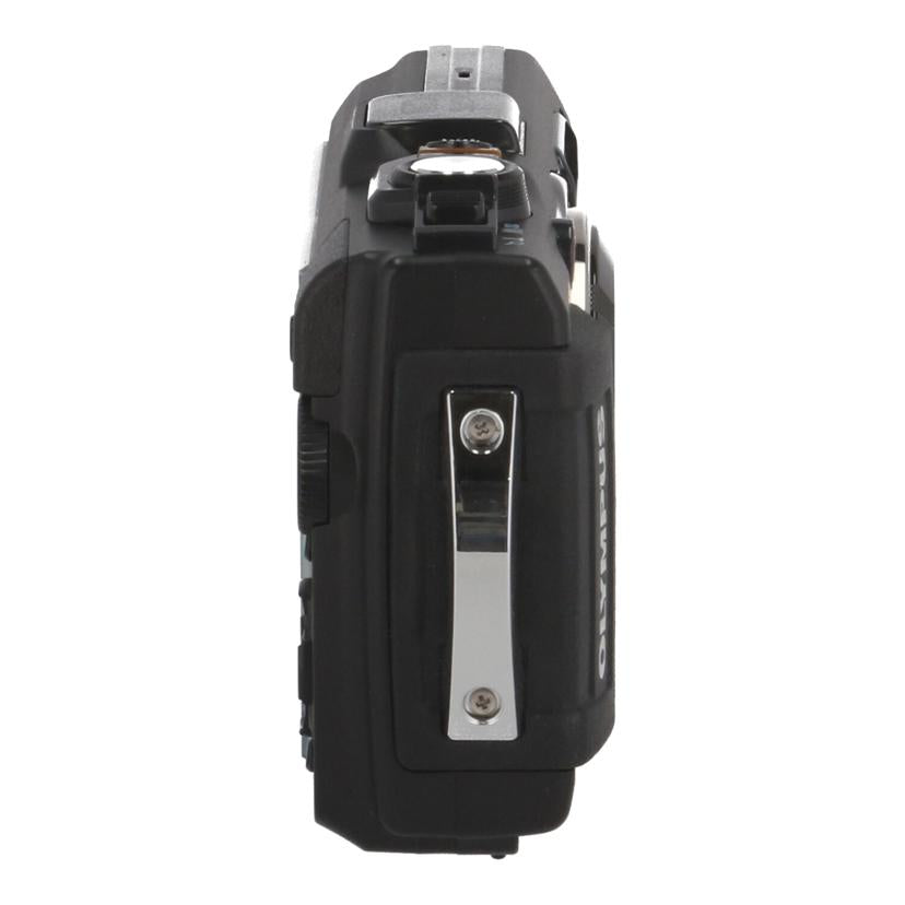 OLYMPUS オリンパス/デジタルカメラ+防水プロテクター/STYLUS TG-4 Tough//BHJ277791/ABランク/84